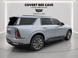 2026 Cadillac Escalade IQL - Preview 9