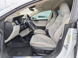 2016 Tesla Model S - Preview 15