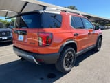 2026 Honda Passport - Preview 3