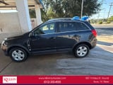 2014 Chevrolet captiva-sport - Preview 2