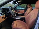 2026 BMW 3 Series - Preview 13