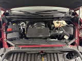 2025 Chevrolet Silverado - Preview 11