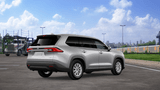 2026 Toyota Grand Highlander - Preview 10