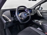 2024 BMW iX - Preview 9