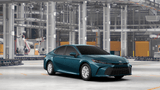 2026 Toyota Camry - Preview 15