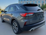 2021 Ford Escape - Preview 11