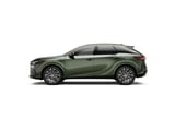 2026 Lexus RX - Preview 2