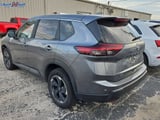 2025 Nissan Rogue - Preview 4