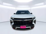 2027 Chevrolet Traverse - Preview 8