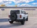 2026 Ford Bronco - Preview 8