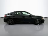 2026 Honda Civic - Preview 4