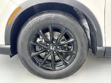 2027 Honda CR-V - Preview 12