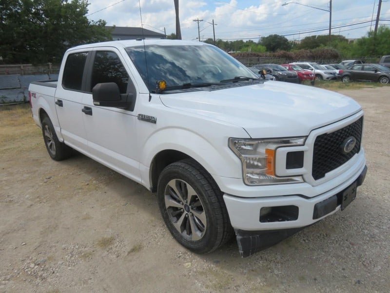 2019 Ford F-150 - Image 1