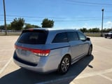 2014 Honda Odyssey - Preview 5