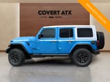 2026 Jeep Wrangler - Preview 2