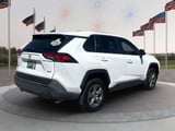 2022 Toyota RAV4 - Preview 8