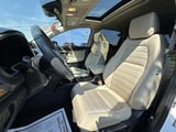 2020 Honda CR-V - Preview 11