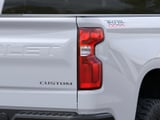 2026 Chevrolet Silverado 1500 - Preview 11