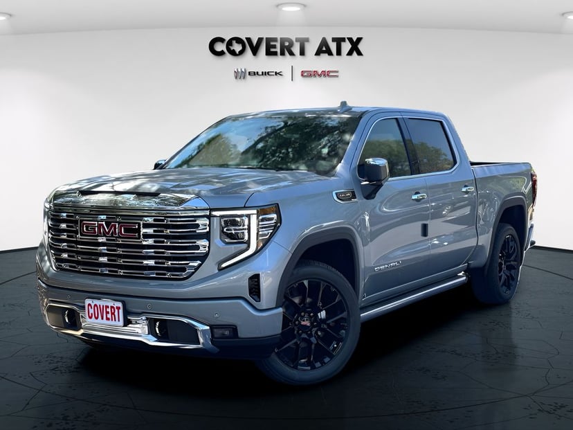 2026 GMC Sierra 1500 - Image 1