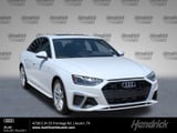 2023 Audi A4 - Preview 2