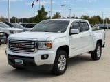 2020 GMC Canyon - Preview 8
