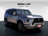 2025 Lexus GX - Preview 6