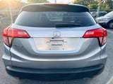 2018 Honda HR-V - Preview 6