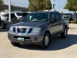 2017 Nissan Frontier - Preview 10