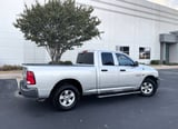 2018 Ram 1500 - Preview 4