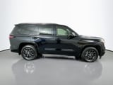 2024 Toyota Sequoia - Preview 4