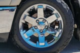2011 Ram 1500 - Preview 2