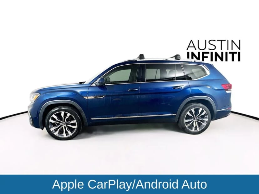 2022 Volkswagen Atlas - Image 1