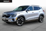 2025 Kia Seltos - Preview 2