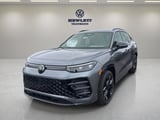 2026 Volkswagen Tiguan - Preview 2