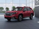 2026 Subaru Forester - Preview 2