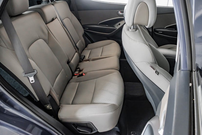 2014 Hyundai SANTA FE Sport - Image 3