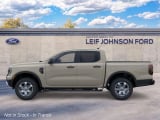2026 Ford Ranger - Preview 3