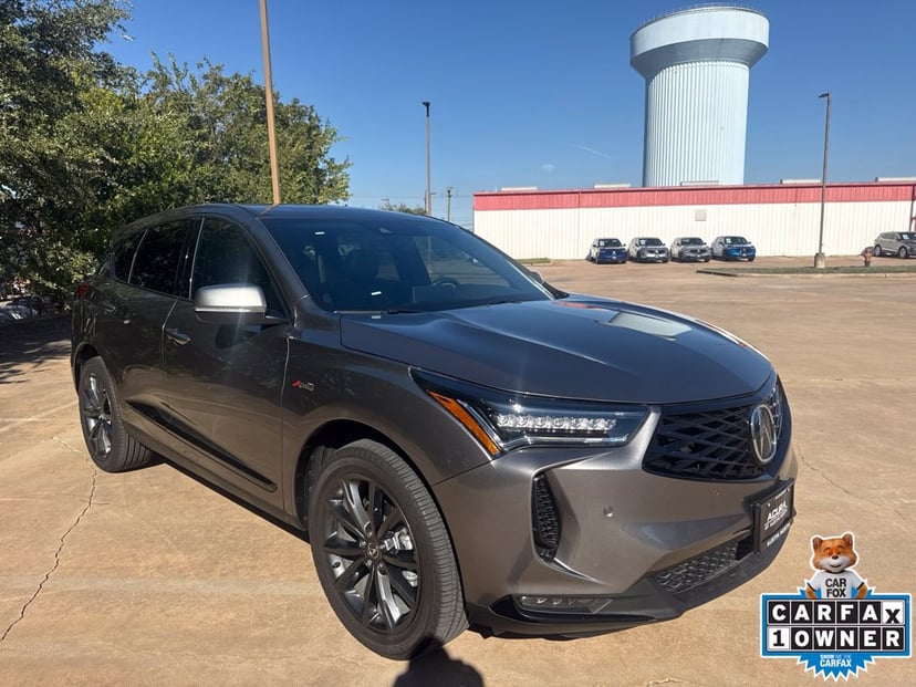 2026 Acura RDX - Image 1