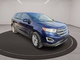 2016 Ford Edge - Preview 5