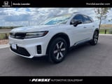 2024 Honda Prologue - Preview 2