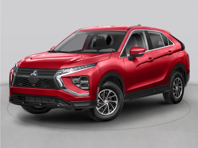 2024 Mitsubishi Eclipse Cross - Image 1