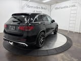 2022 Mercedes-Benz GLC - Preview 7