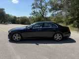 2020 Mercedes-Benz E-Class - Preview 11