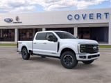 2026 Ford F-250 - Preview 7