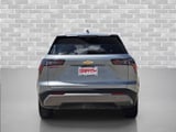 2025 Chevrolet Equinox - Preview 5