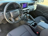2026 Toyota Tacoma - Preview 10