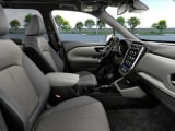 2026 Subaru Forester - Preview 15