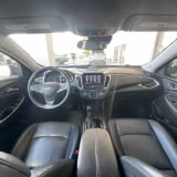2024 Chevrolet Malibu - Preview 10