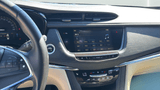 2017 Cadillac XT5 - Preview 15