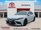 2023 Toyota Camry - Preview 2